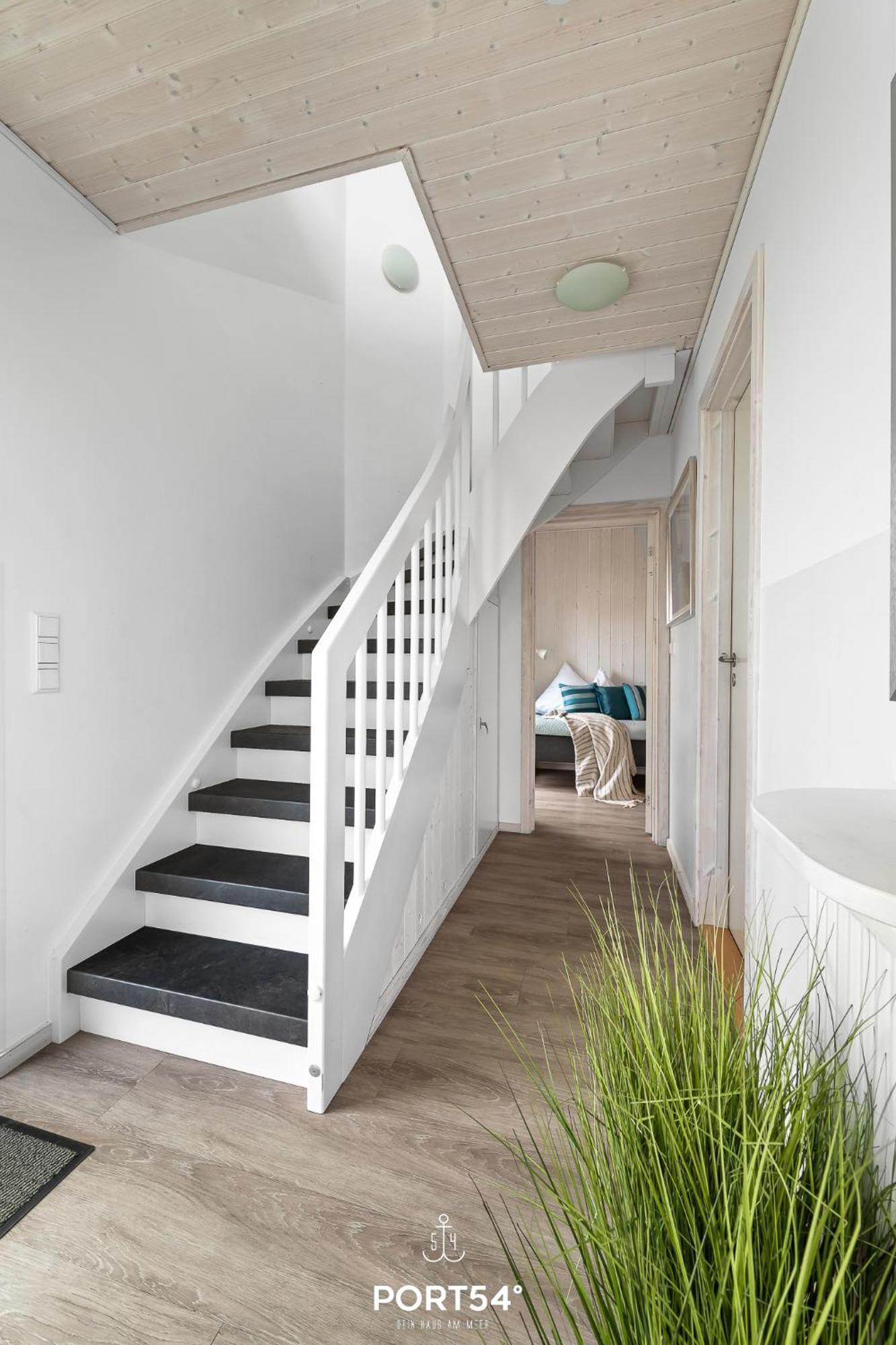 Ferienhaus Ahoi Marina Wendtorf Eksteriør bilde